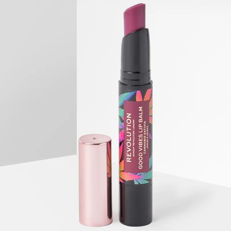 Bálsamo Labial Revolution: