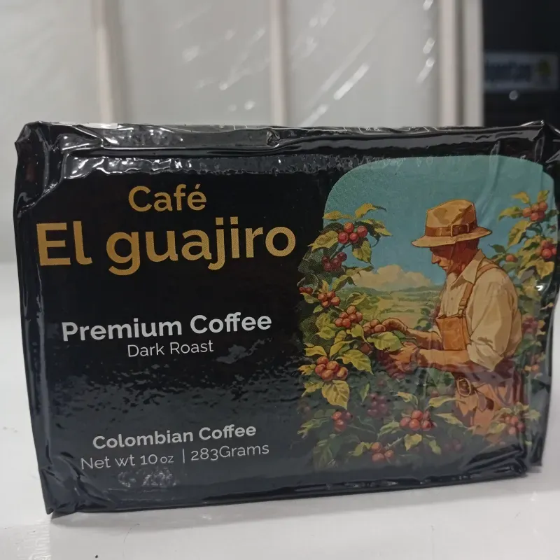 Café el guajiro
