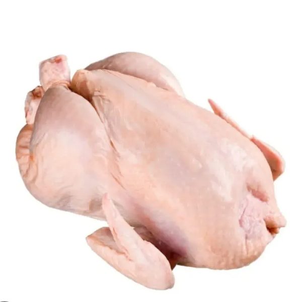 Pollo entero caja ( 55 Libras)