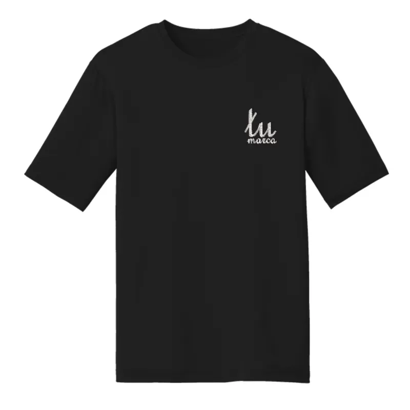 PULÓVER de cuello redondo personalizado