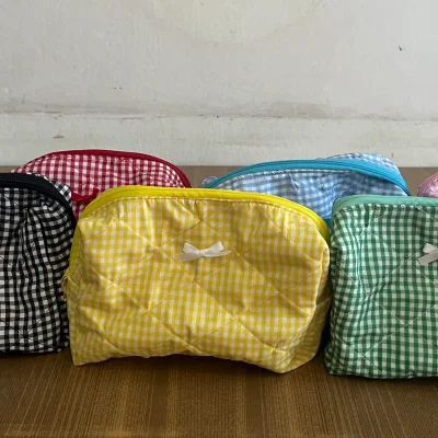 Cosmetiquera Llena con un 10 % de Descuento