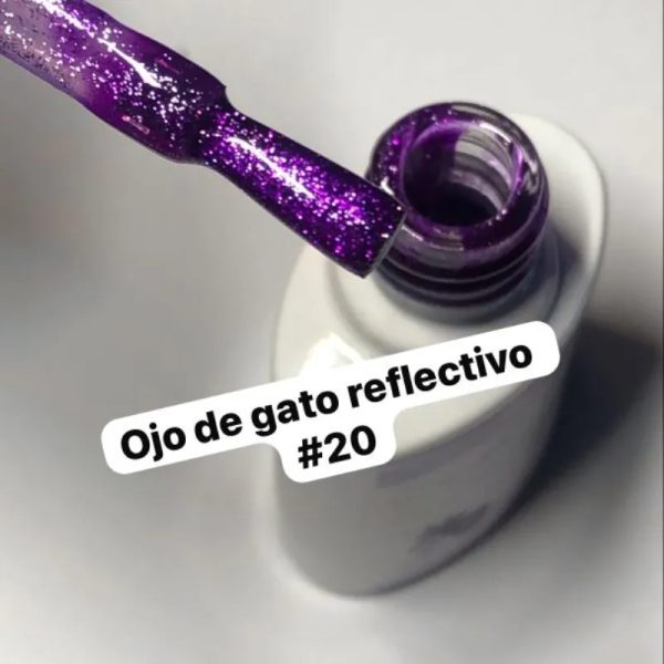 Ojo de gato