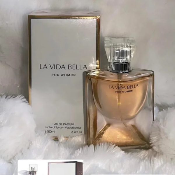 La Vida Bella