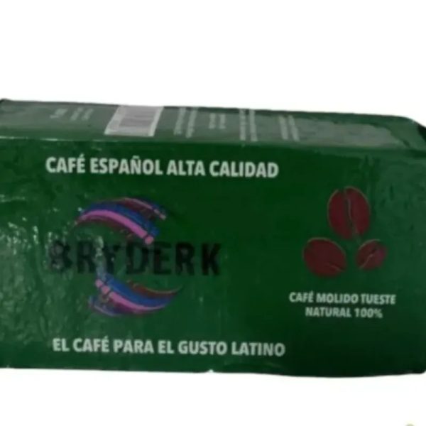 Cafe BRYDERK