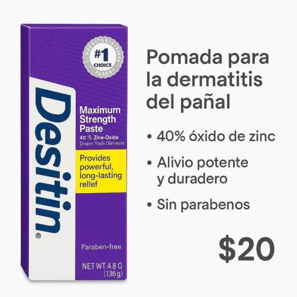 Desitin