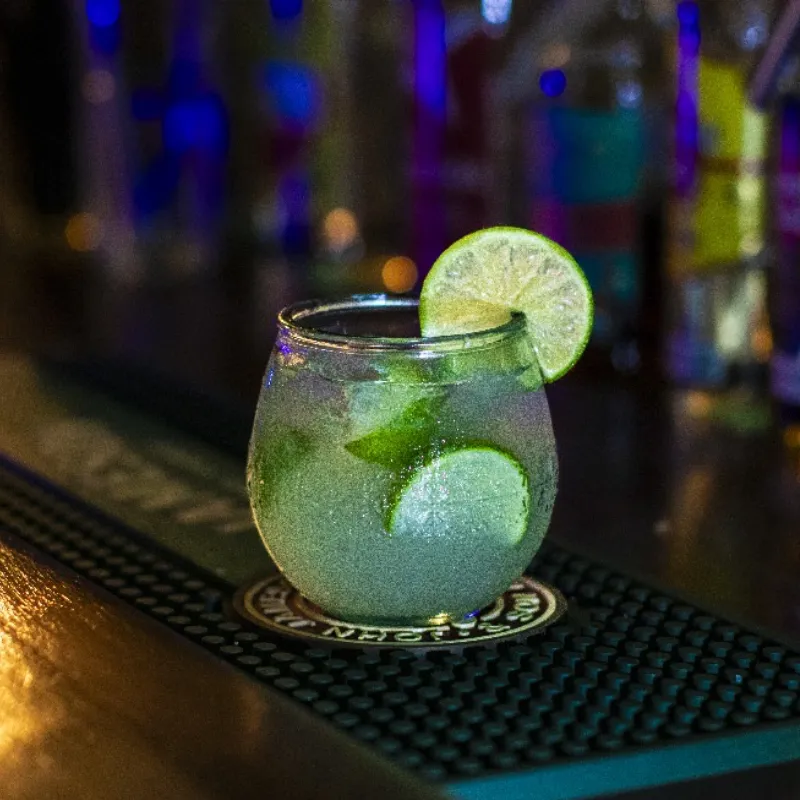 Caipiriña