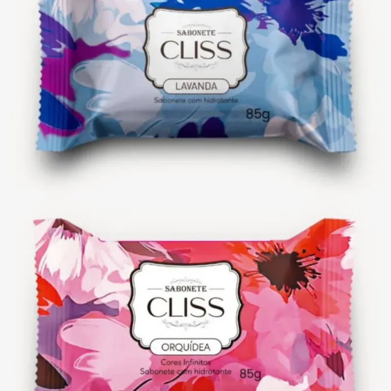 Jabón de baño Cliss 85g