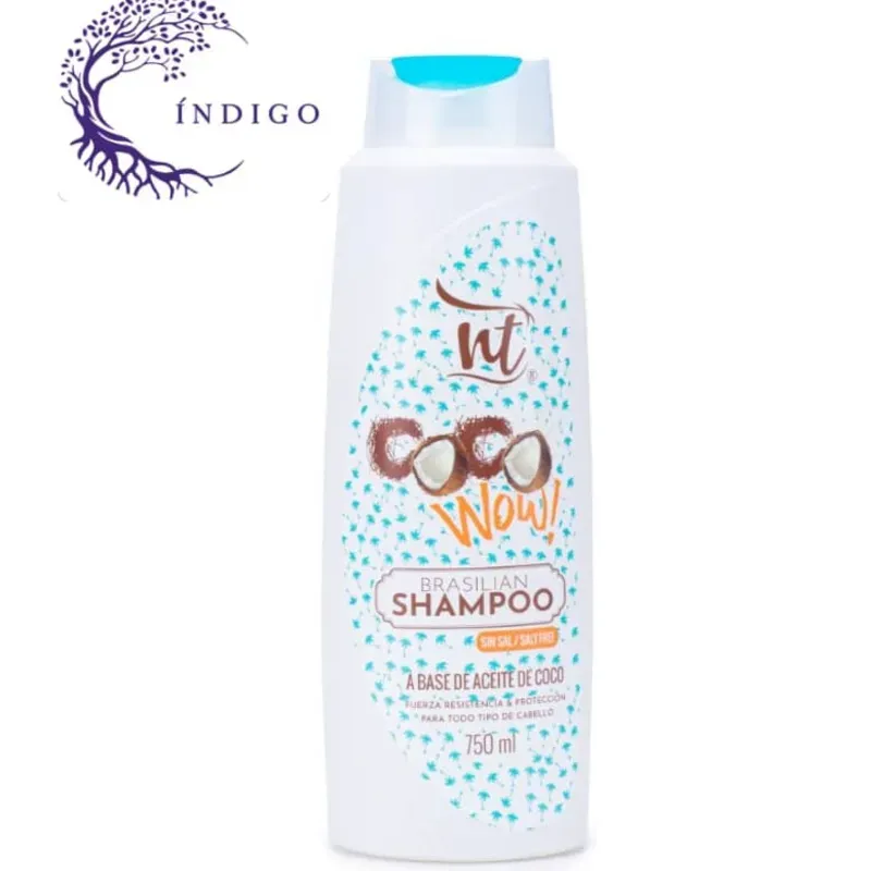 Champú de Coco nt