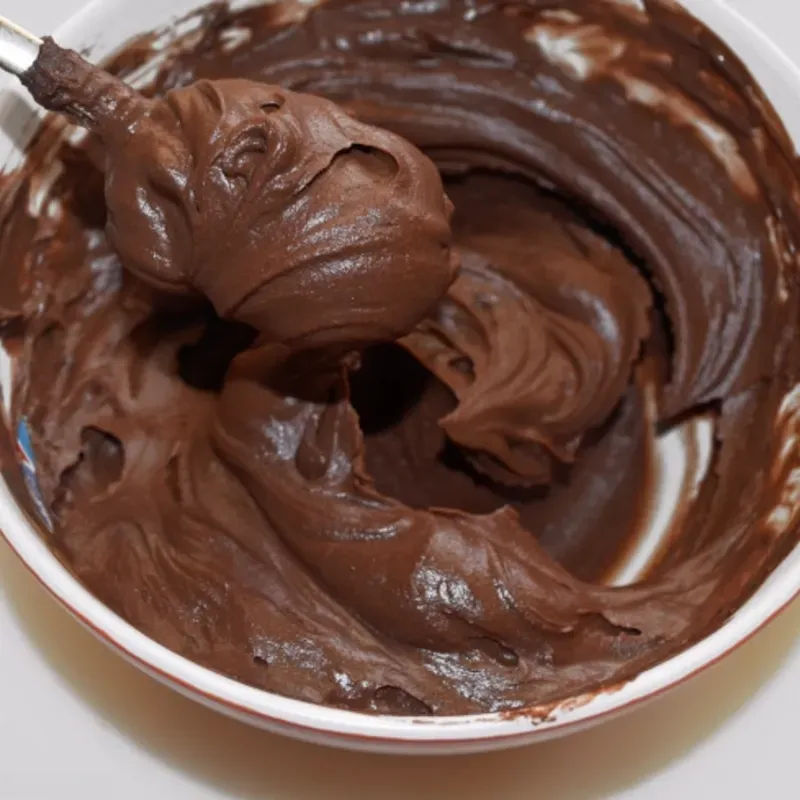 Crema de maní y cacao Charly's Turrones