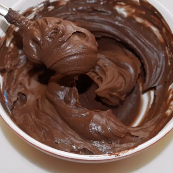Crema de maní y cacao Charly's Turrones