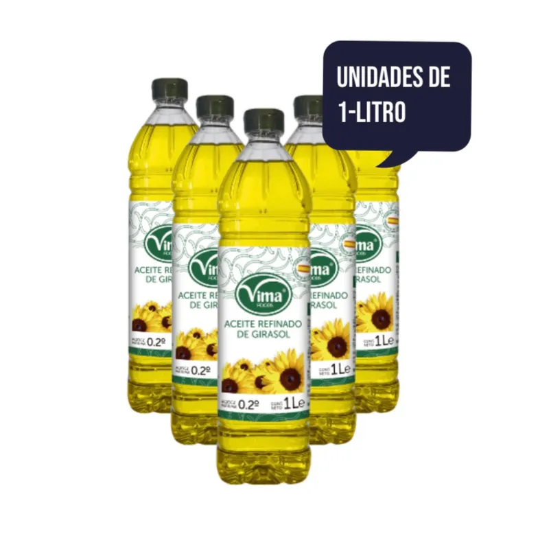 CAJA ACEITE