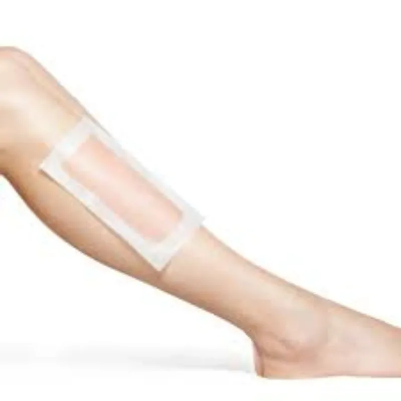 Depilación de Media pierna