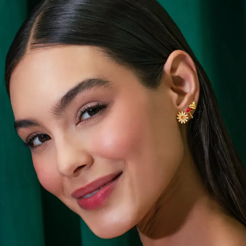 Set X3 aretes Margarita