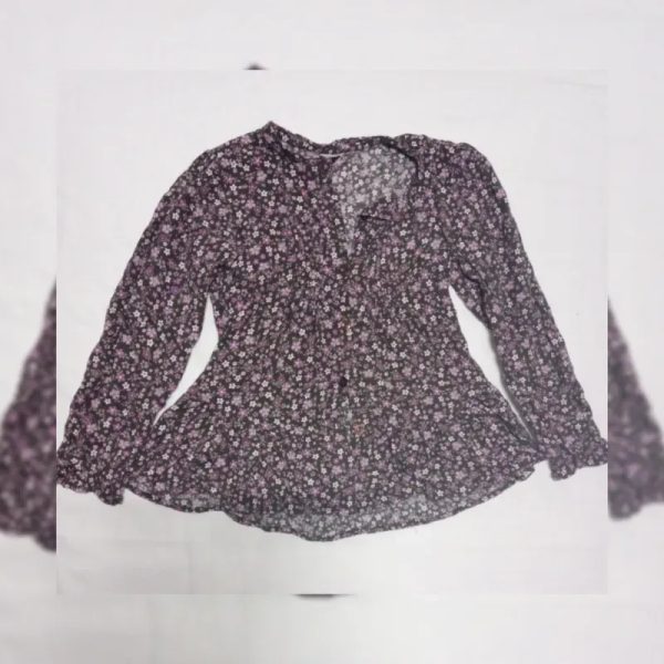 Vestido de niña