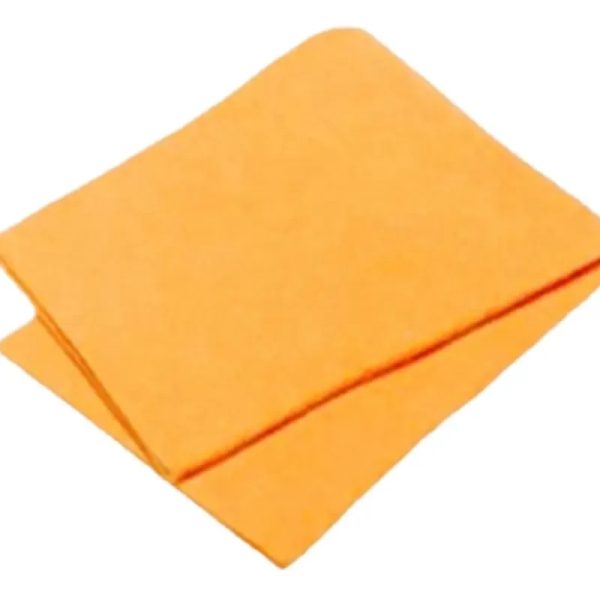 Frasada De piso Naranja