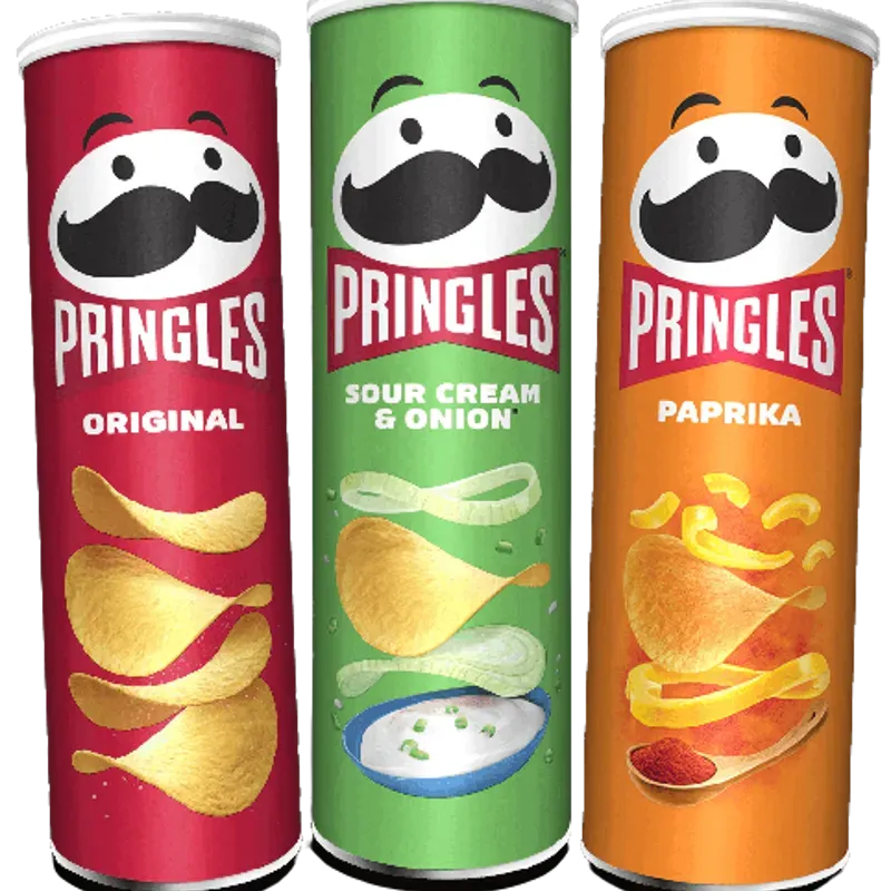 PAPAS PRINGLES (UNIDAD)