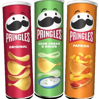 PAPAS PRINGLES (UNIDAD)