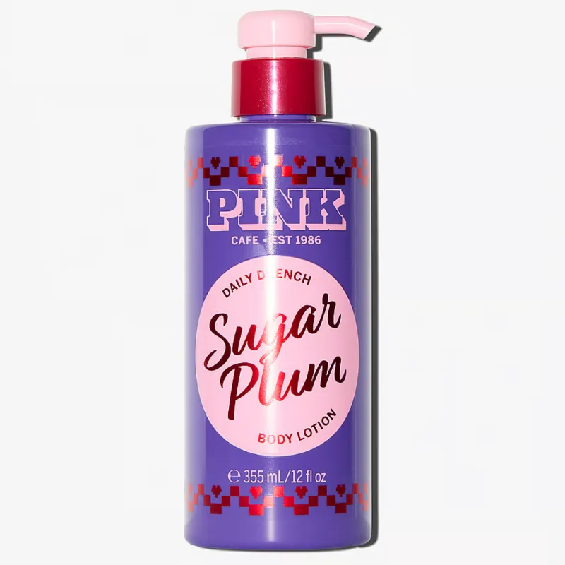 Crema Sugar Plum