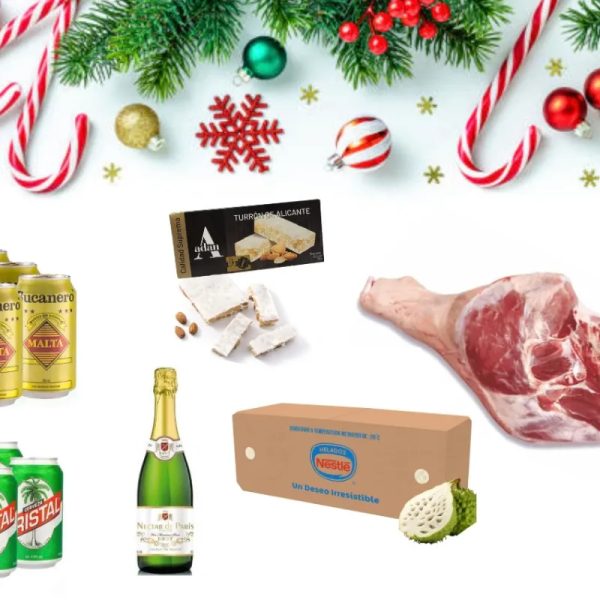 Combo Navideño
