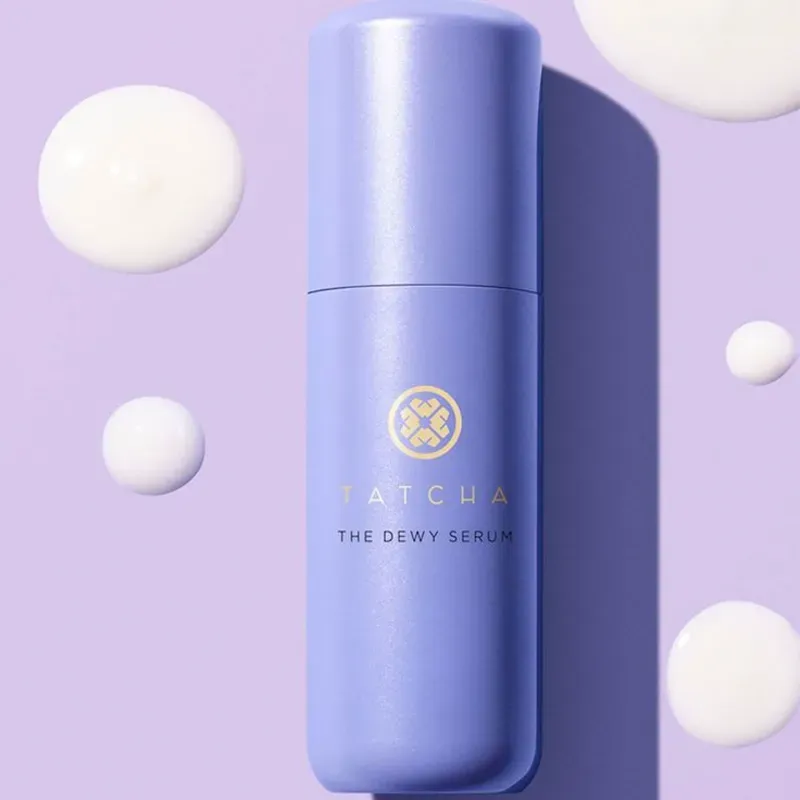 Serum Tatcha 