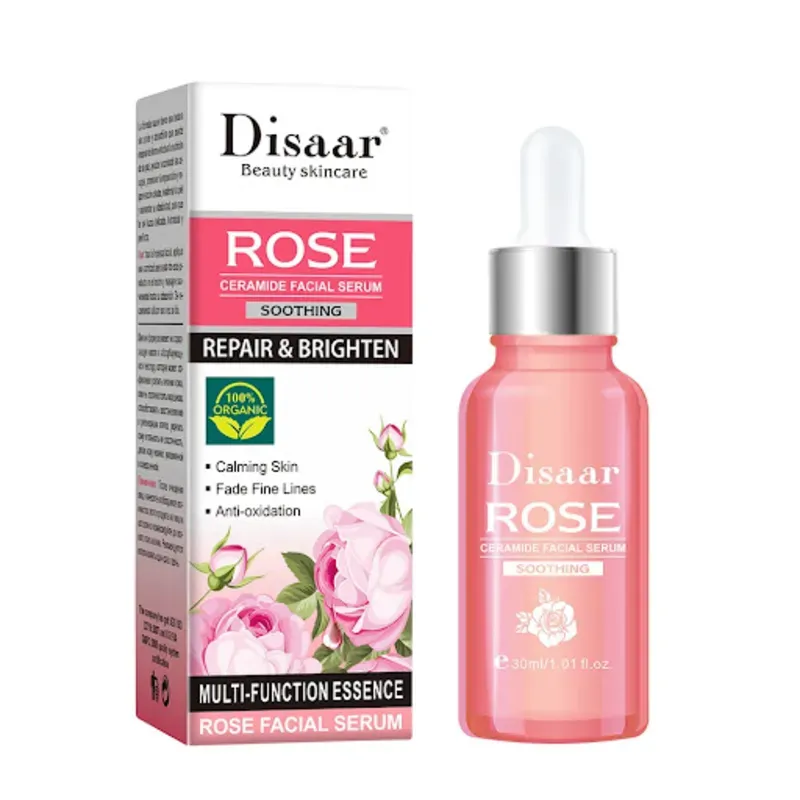 Serum Facial Disaar Rose