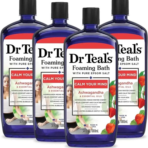 Dr Teals❤