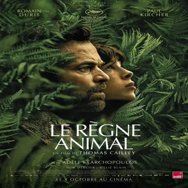 The Animal Kingdom [2023]