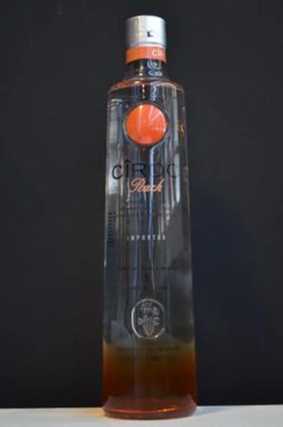 Vodka Cîroc Peach (trago)