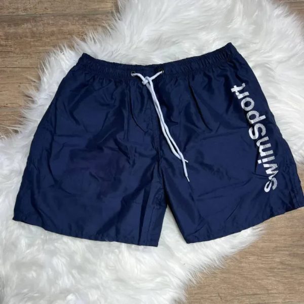 Short