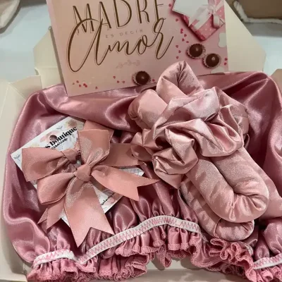 SET “ondas perfectas”