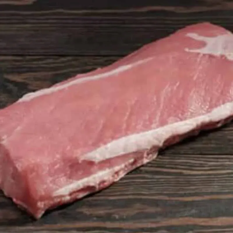 Masa limpia( deshuesada)