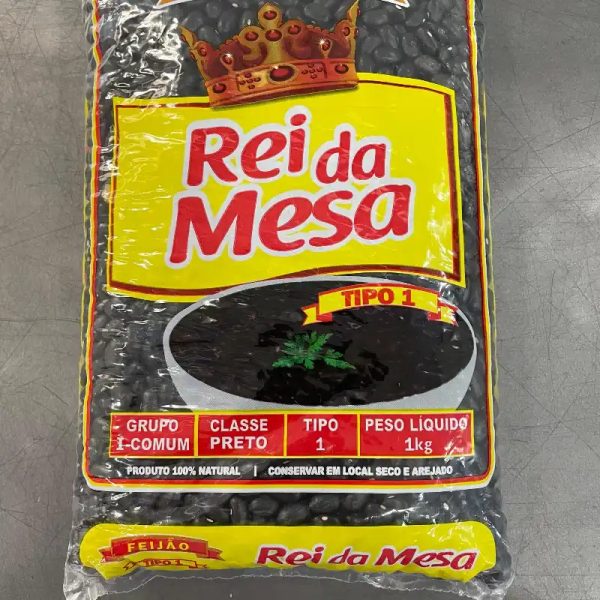 FRIJOLES NEGROS