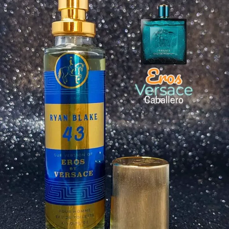 Eros Versace 60ml