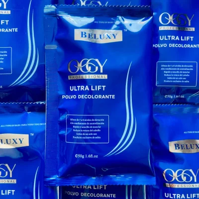 Polvo de Decoloración Oggy