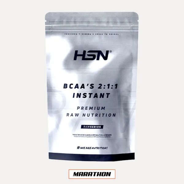 BCAA