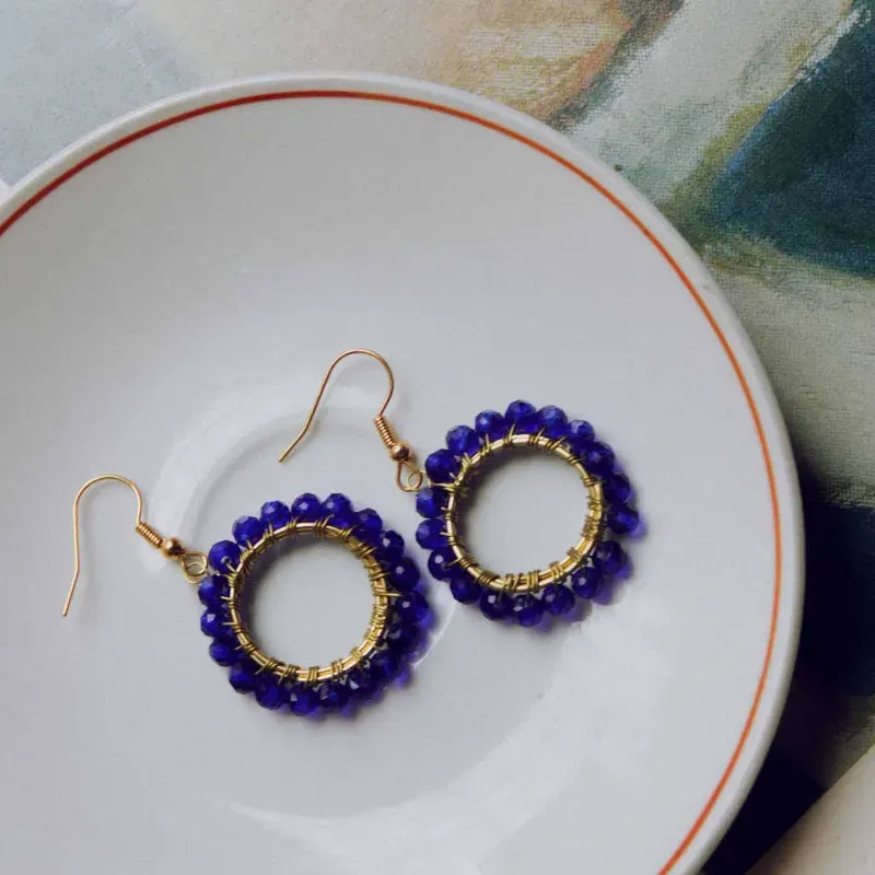 Aretes Art Line