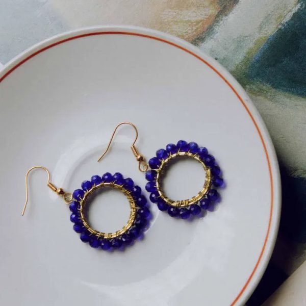 Aretes Art Line
