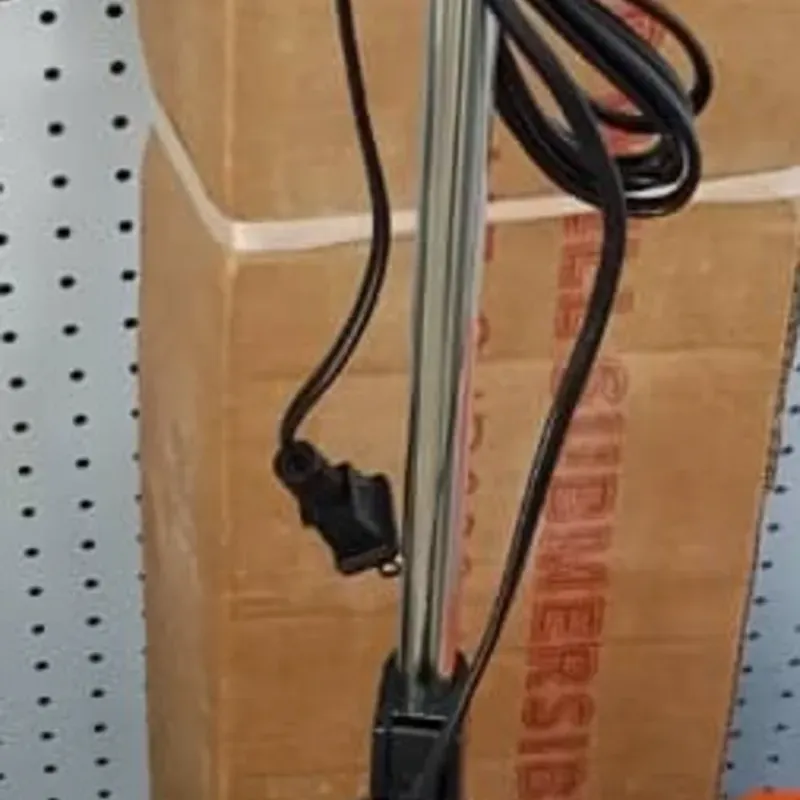 Aspiradora para el Hogar