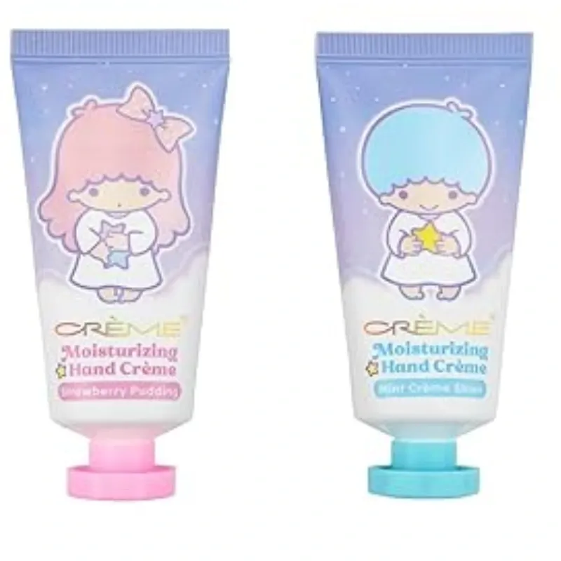 Crema hidratante para manos