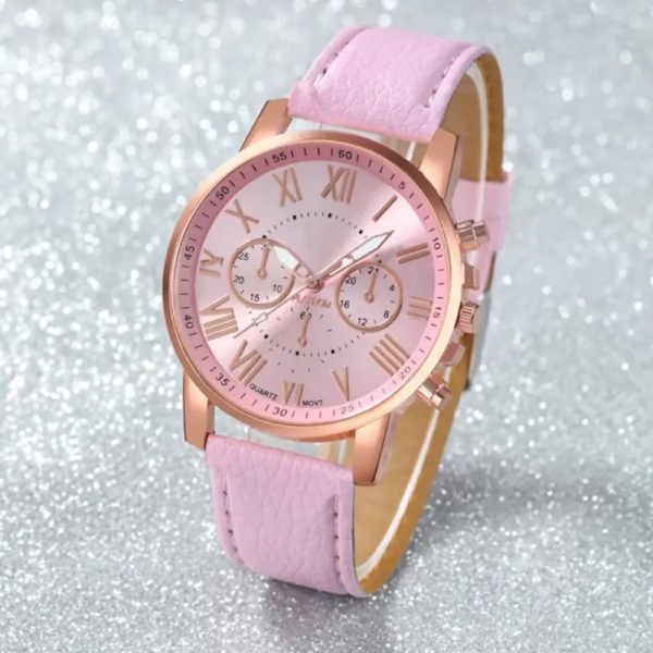 Reloj de mujer
