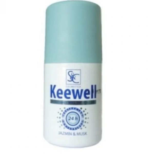 Desodorante Kewel
