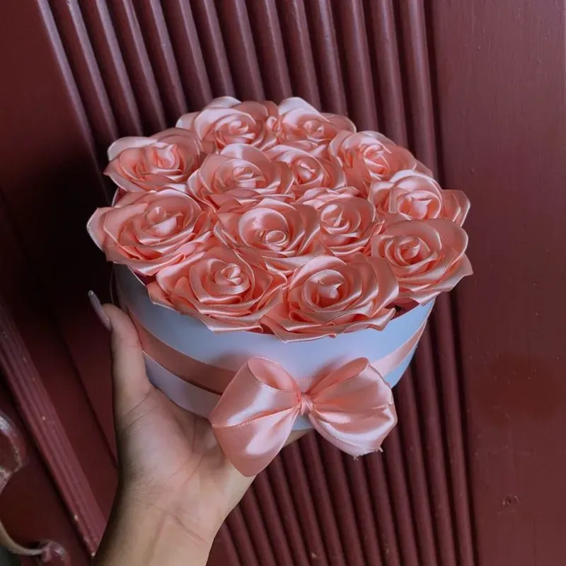 13 rosas