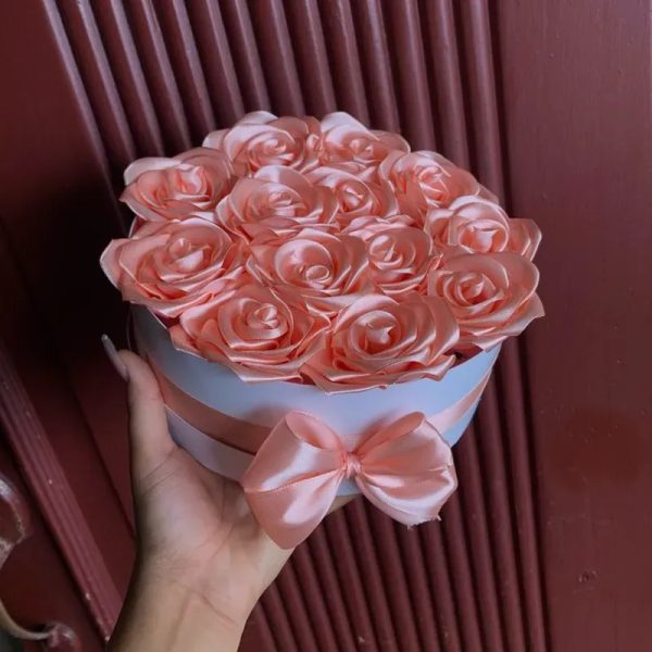 13 rosas