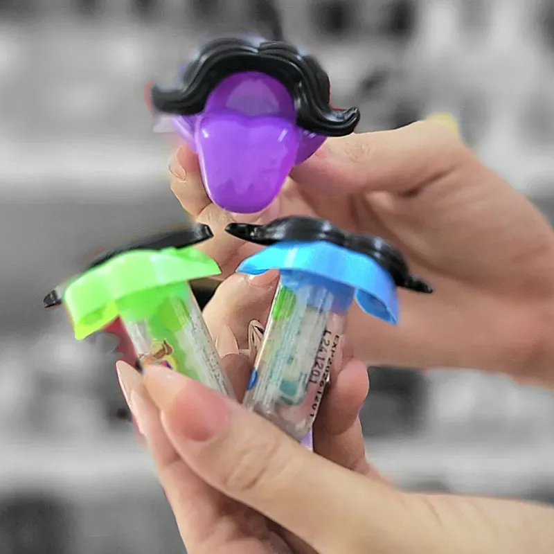 Chupetines BOCAS LOCAS