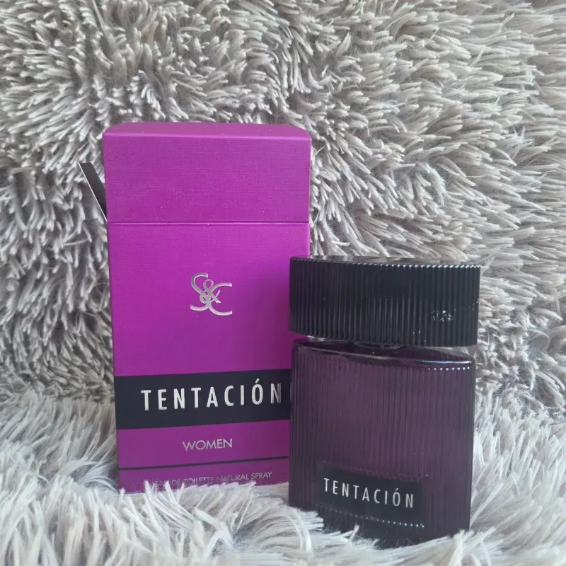 Perfume Tentación (de mujer )