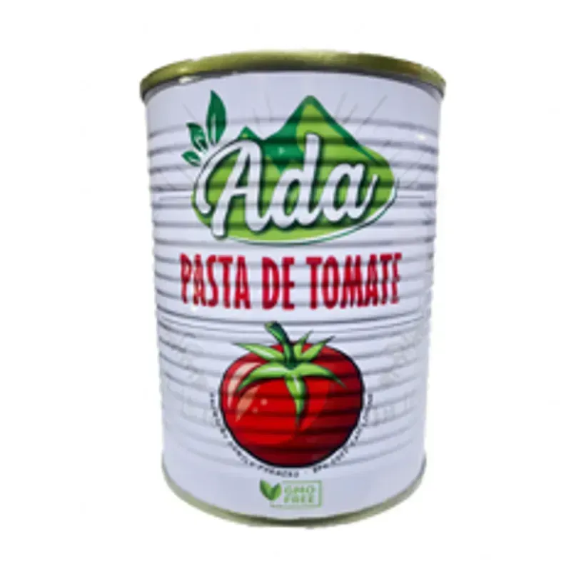 Pasta de Tomate
