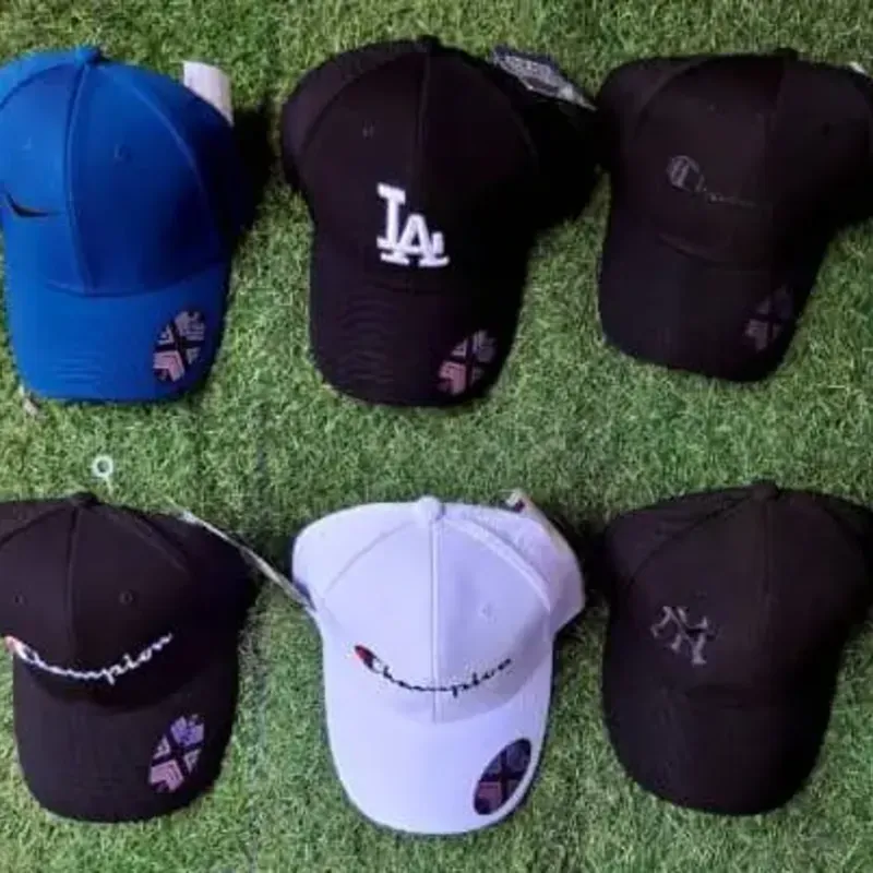 Gorras de Hombre de Tela