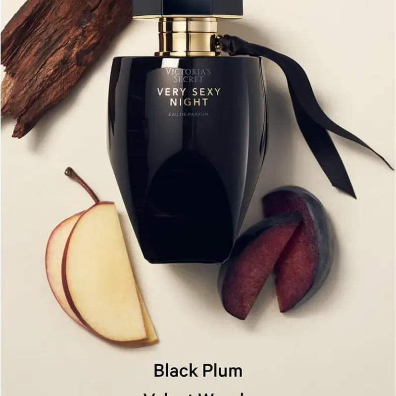 Victoria’s Secret Very Sexy Night Eau de Parfum
