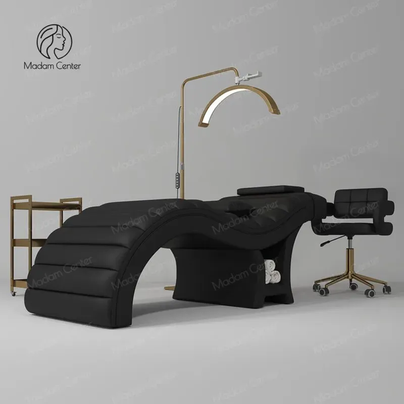 Camillas para Salón 13