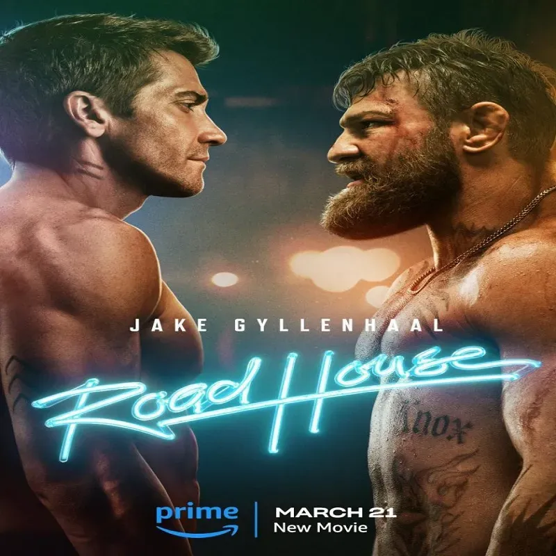 Road House [2024] [Accion]